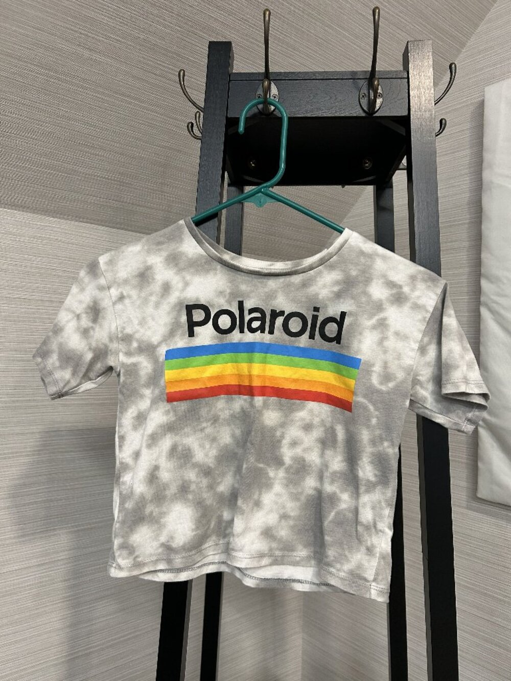 Retro Polaroid T-Shirt